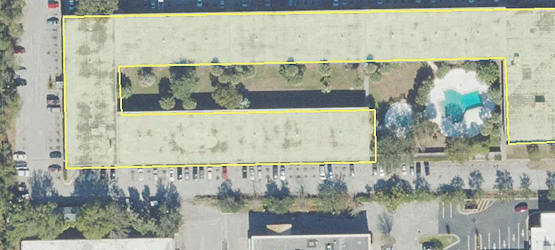 7900 Orange Blossom Trl, Unit 2120