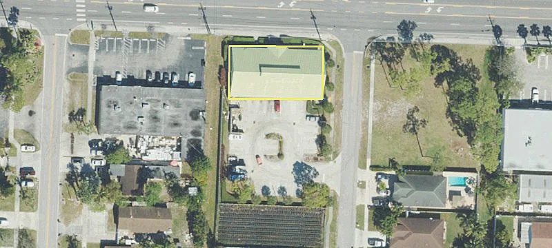 5100 10th N Ave