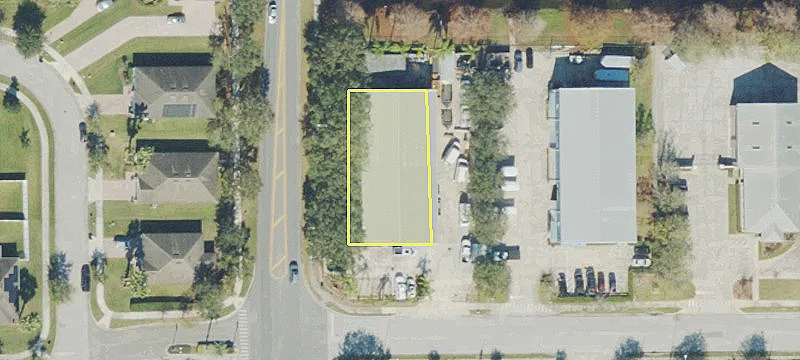 1001 Crown Park Cir