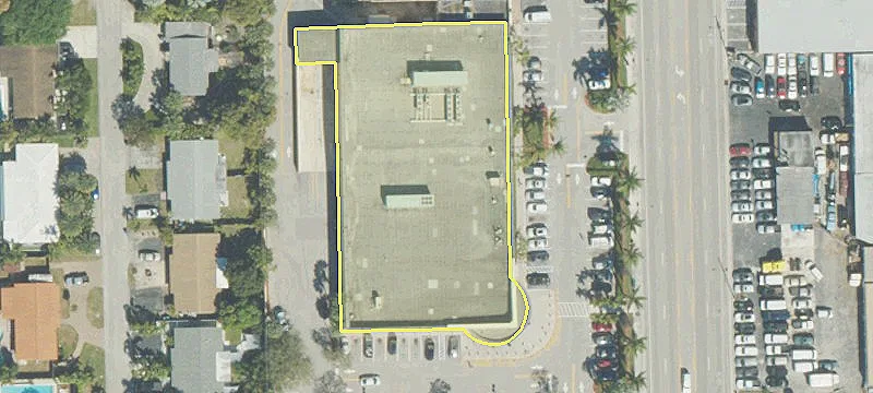 2633 Dixie Hwy, Unit 2723