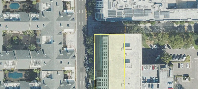 801 Orange Ave Ste, Unit 820