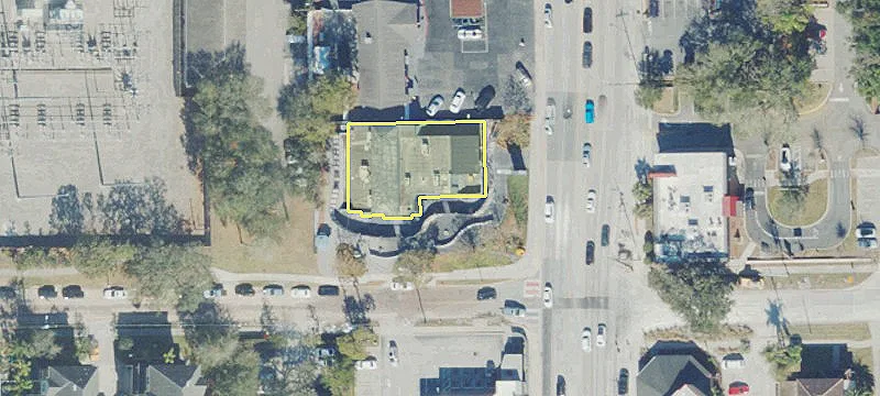 1912 Orange Ave