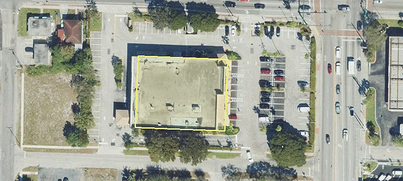 2501 Broadway
