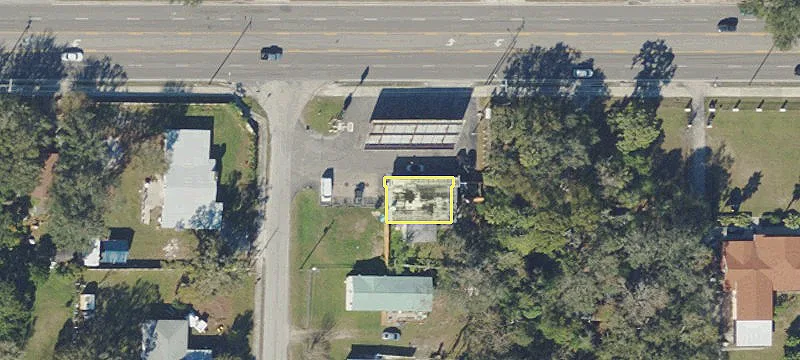 8001 Gibsonton Dr