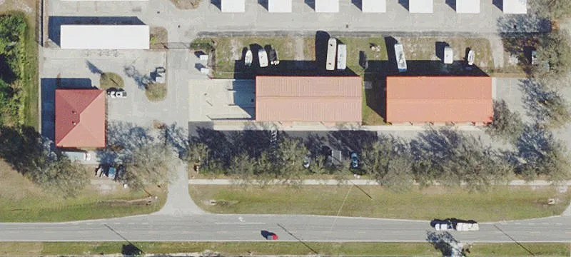 5200 Schumacher Rd