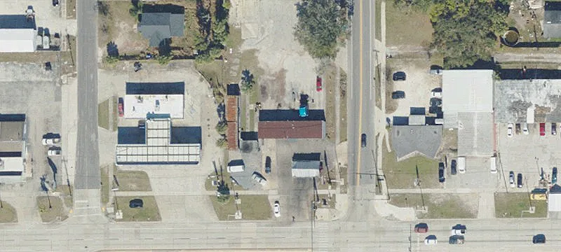 1605 Memorial Blvd
