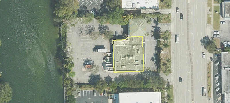 1431 Federal Hwy