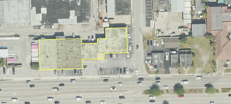 299 Oakland Park Blvd