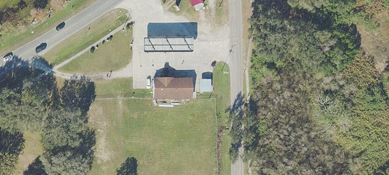 201 Dundee Rd