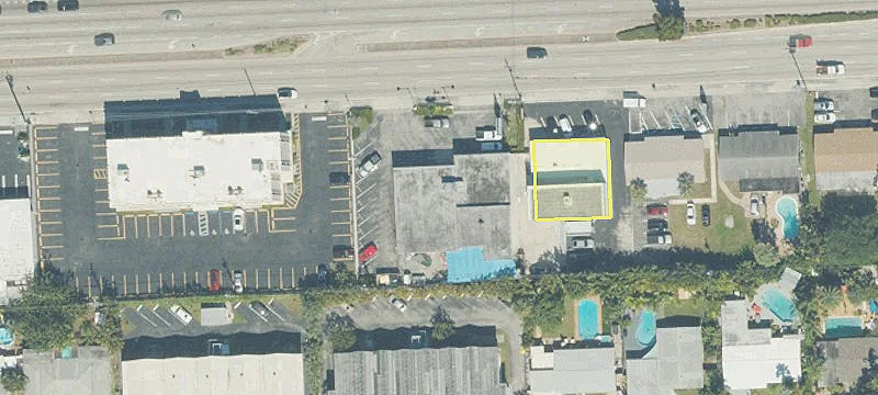 708 Oakland Park Blvd