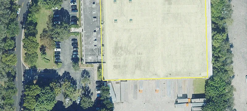 3501 Commerce Pkwy