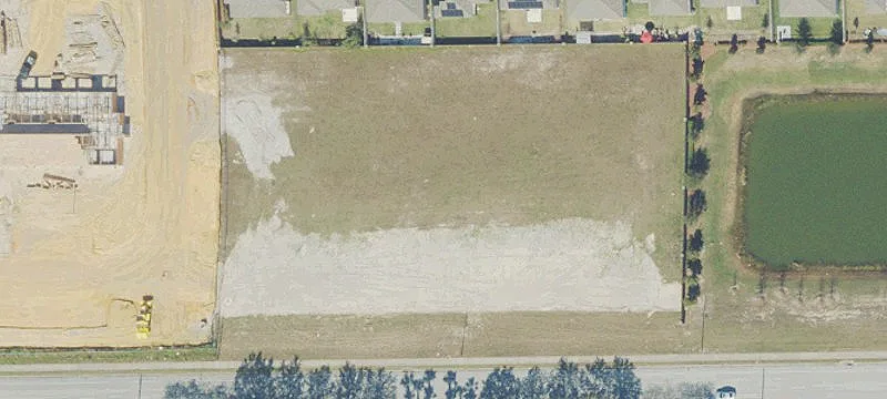 1800 Silver Star Rd