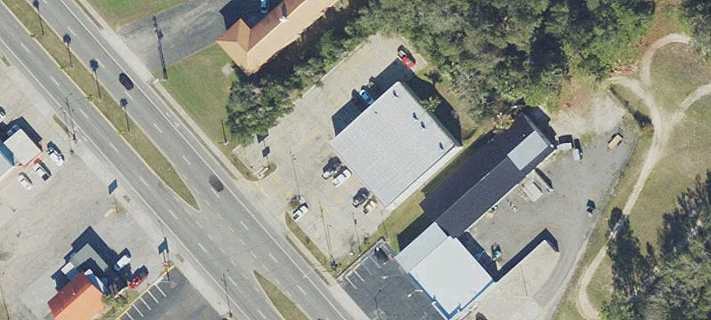 2284 Byron Butler Pkwy