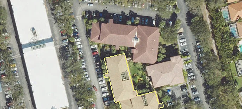 3345 Burns Rd Ste, Unit 302