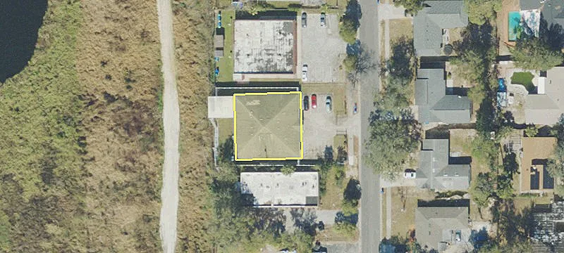 2706 Pioneer Rd