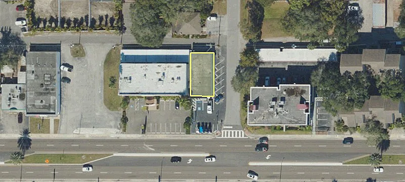 3401 Kennedy Blvd