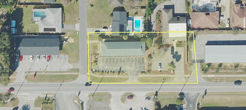 3255 Cypress Gdns Rd
