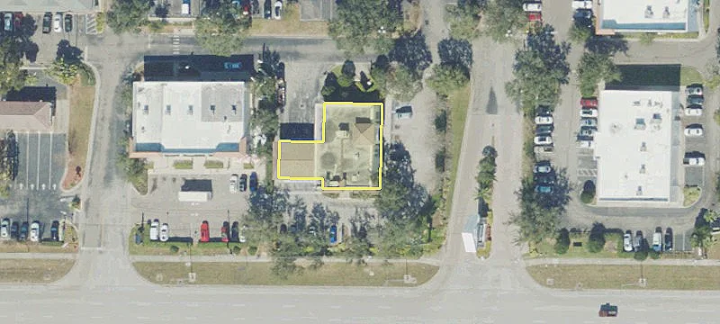 2111 Semoran Blvd
