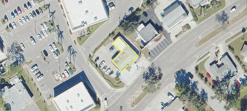 111 Shamrock Blvd
