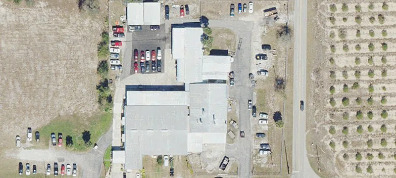 5707 Desoto City Rd