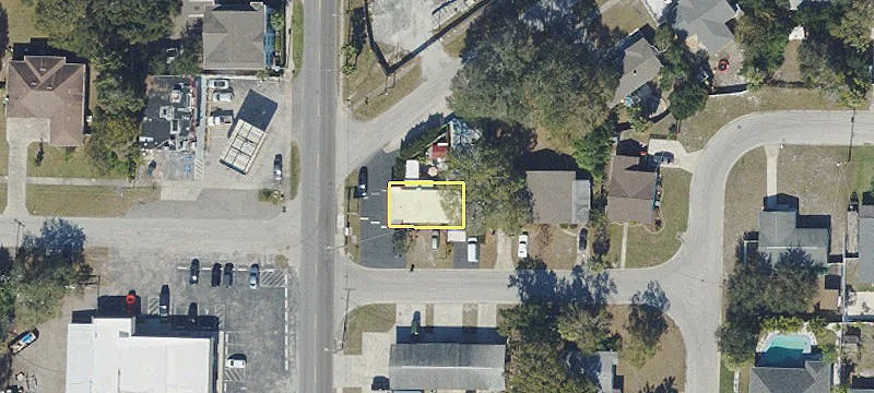 5260 Macdill Ave
