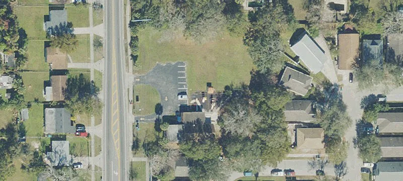 1215 Mercy Dr