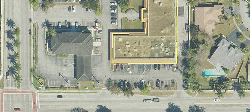 4410 Inverrary Blvd, Unit EE