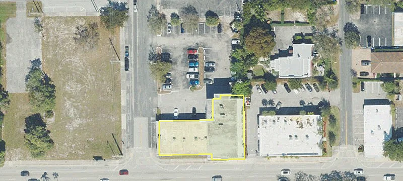 1301 Atlantic Blvd