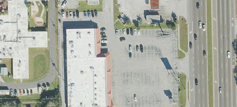 100 Semoran Blvd