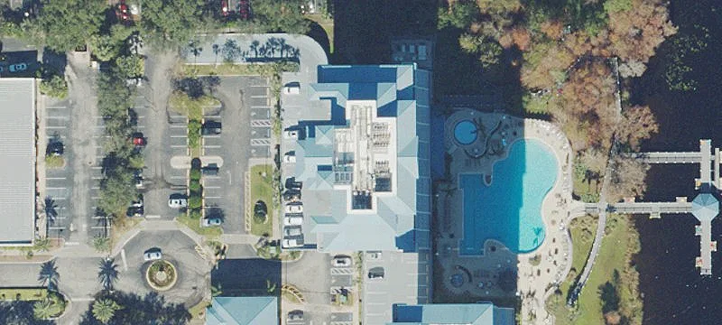 13415 Blue Heron Bch Dr, Unit 1401