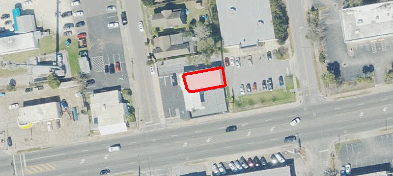 600 Cervantes St