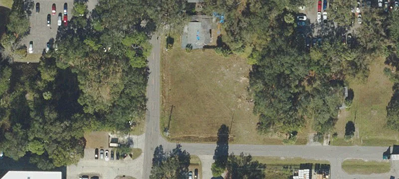 5121 Grace St