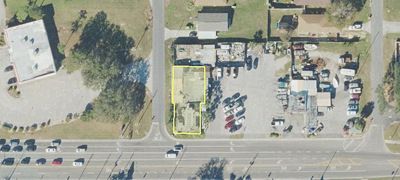 2995 Cypress Gdns Rd