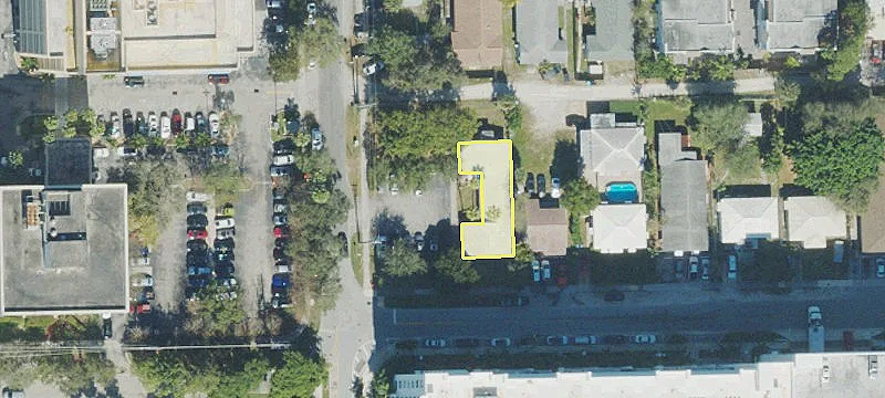 1620 4th Ave