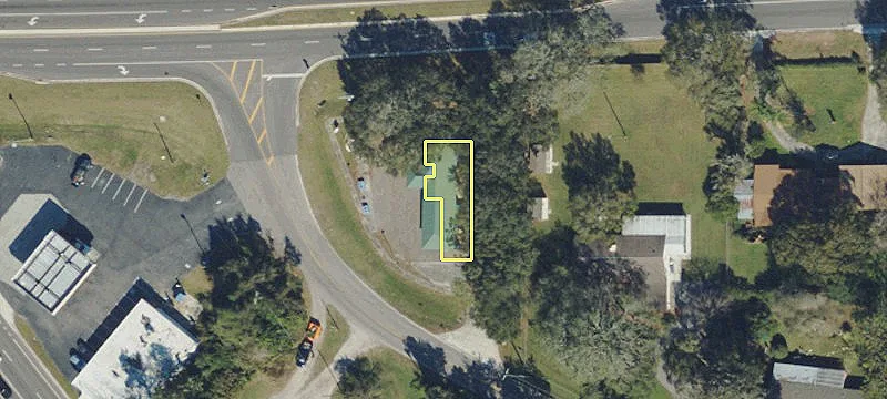 1009 Durant Rd