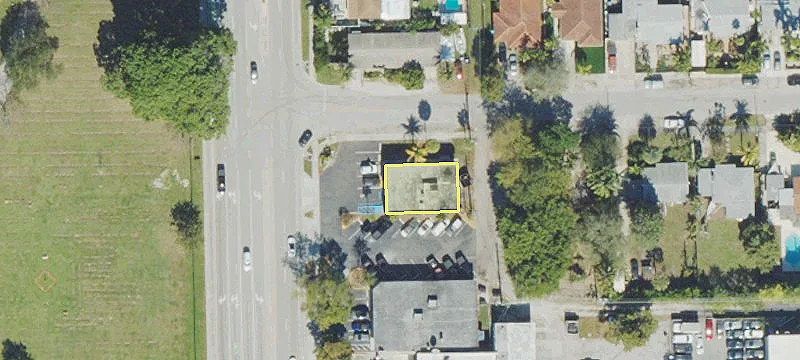 2300 4th Ave