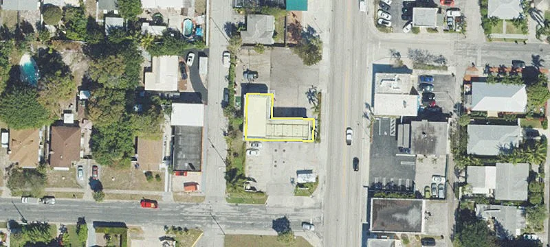 1901 Dixie Hwy