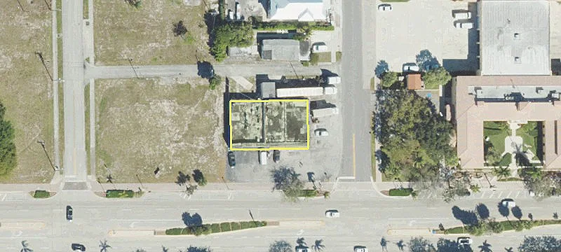 601 Atlantic Ave