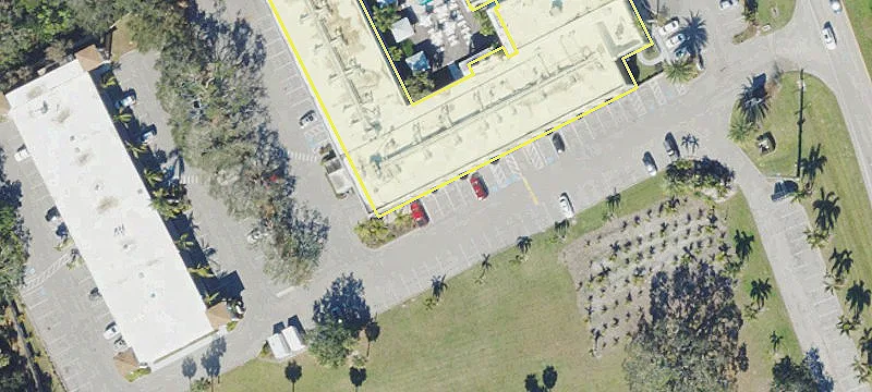 1660 Tamiami Trl
