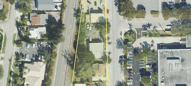 550 5th Ave