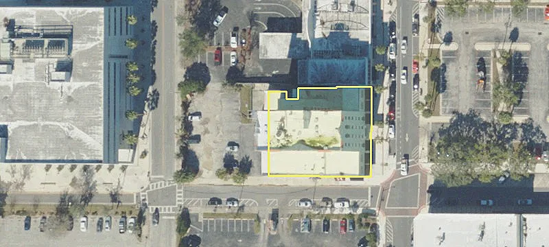 108 Magnolia Ave Ste, Unit 401