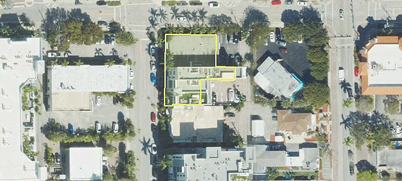 103 4th Ave Ste, Unit 101