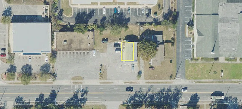 1401 Orange Ave