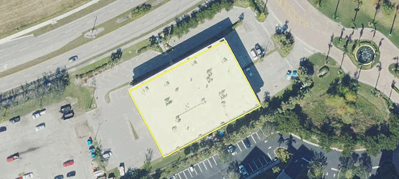 3434 Hancock Brg Pkwy