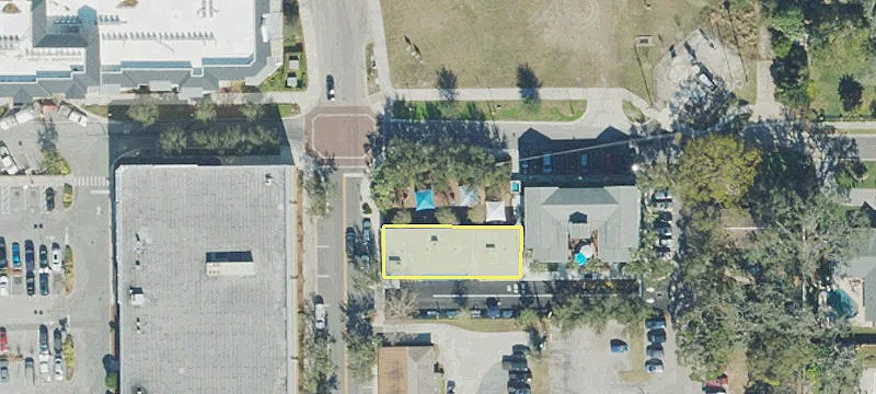 250 Swoope Ave