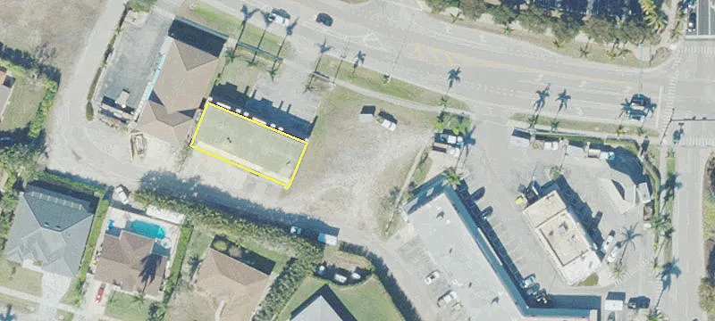1741 San Marco Rd