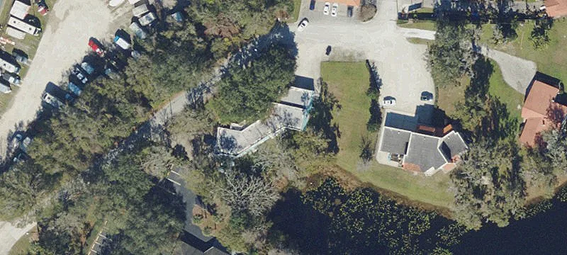 2200 Knight Rd
