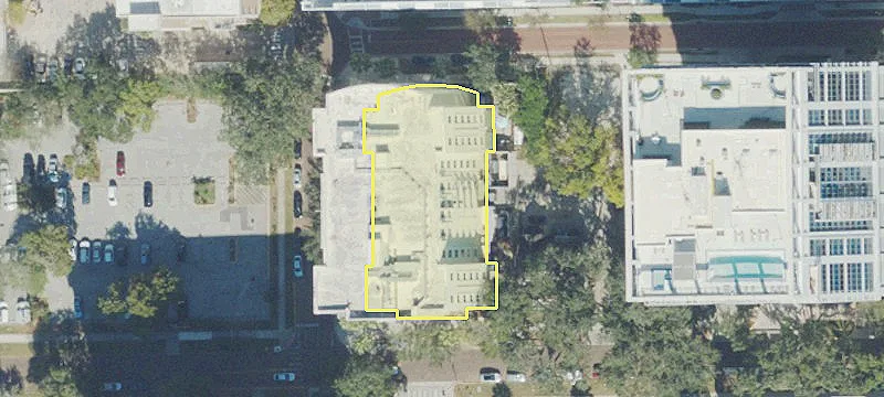 401 Jackson St