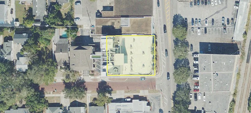 2000 Orange Ave