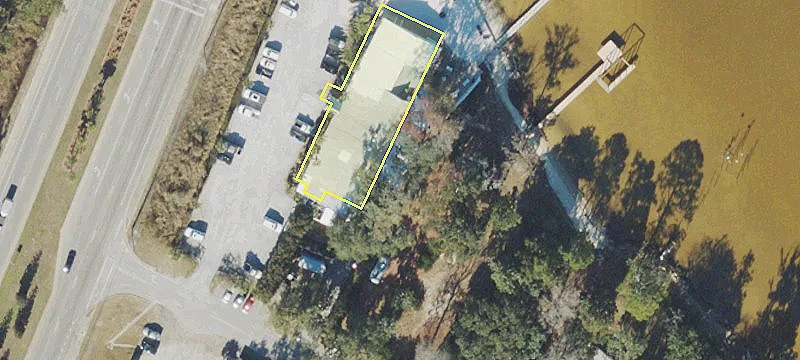 Bay Magnolia Ln